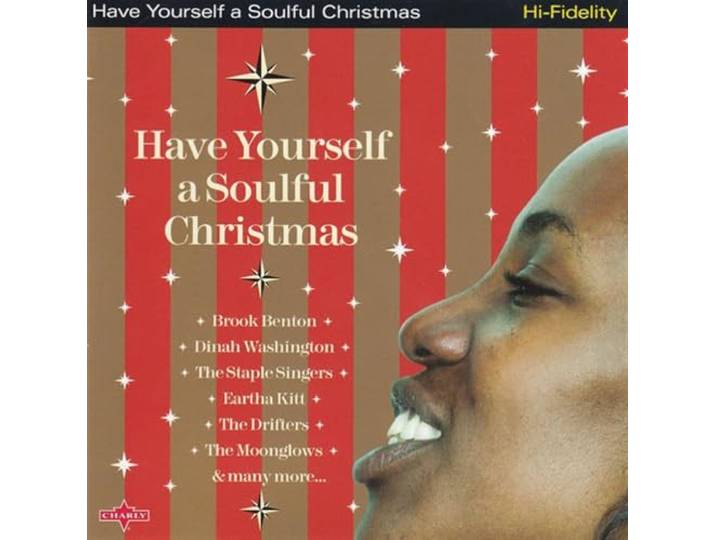 Various - Have Yourself A Soulful..