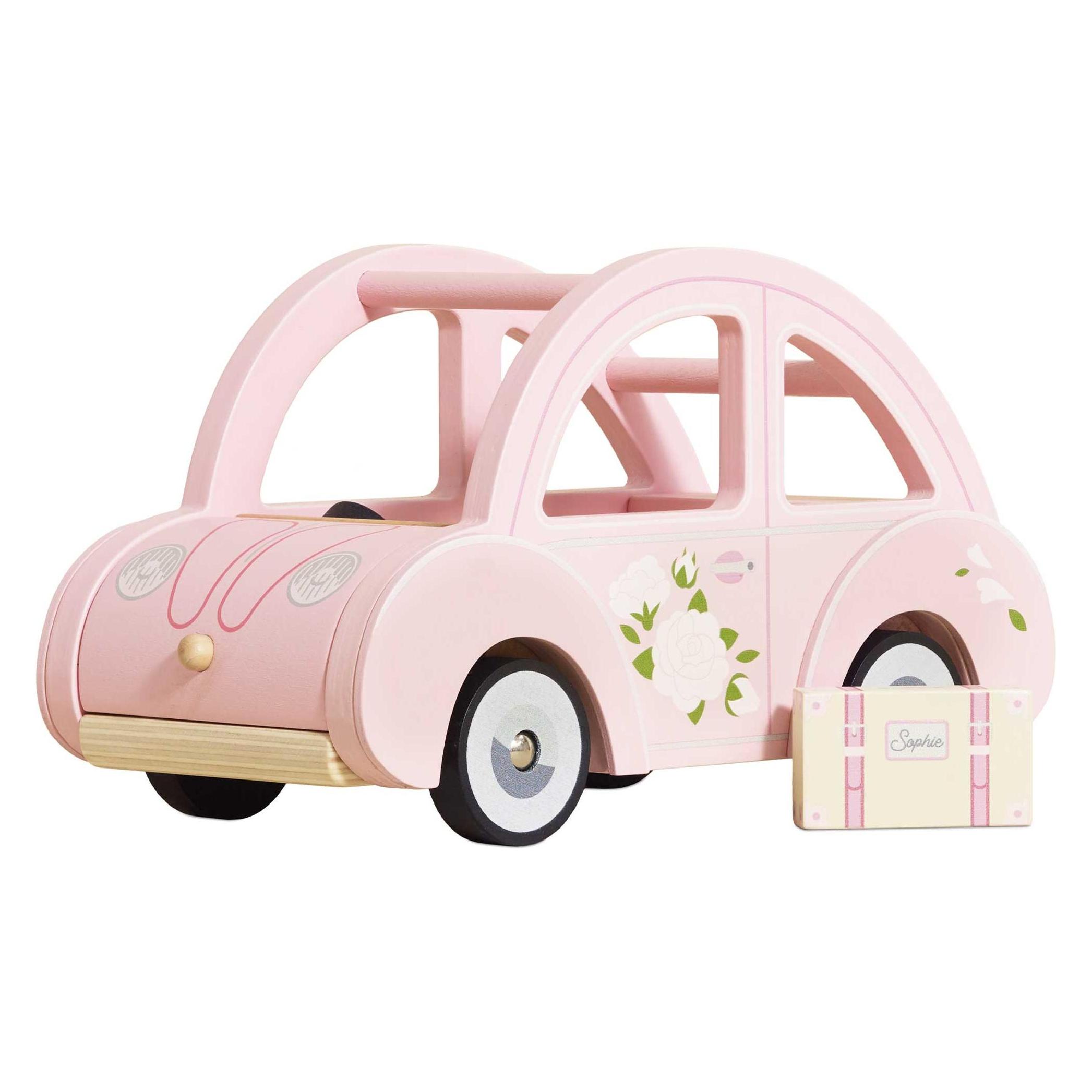 Le Toy Van Sophie's Car (ltvme041)