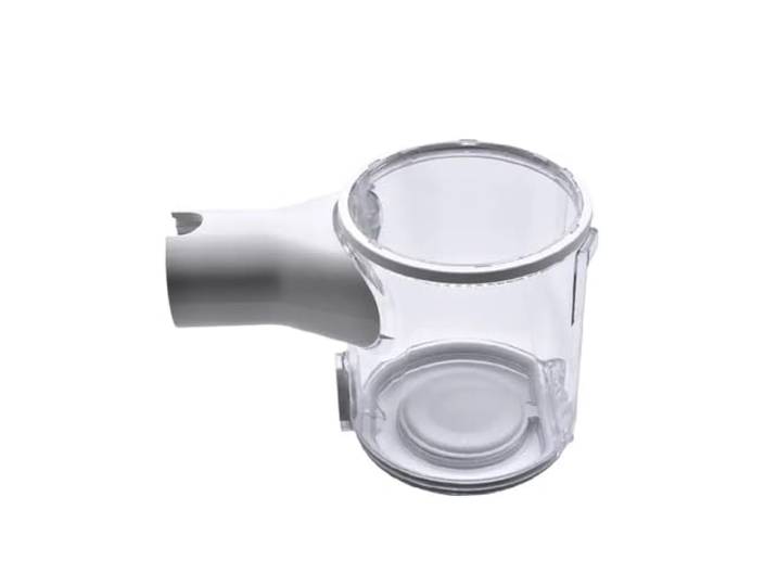 1pcs Handheld Staubsauger Staub Tasse, Kompatibel for Xiaomi, SCWXCQ01RR Teile Zubehör Ersatz