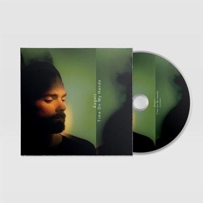 Time On My Hands - Ásgeir, CD, 4251777703946
