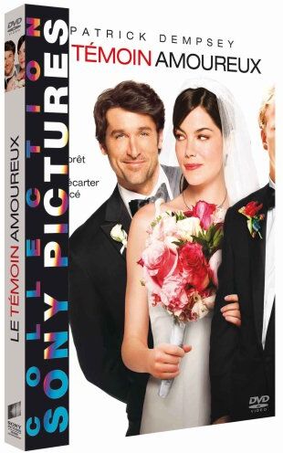 Paul Weiland - Le témoin amoureux [FR Import] - Preis vom 08.10.2026 07:26:42 h