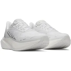 UNDER ARMOUR Velociti Distance Laufschuhe Herren 100 - white/white/white 44.5
