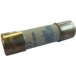 Siba Sicherung zylindrisch 5012406.4