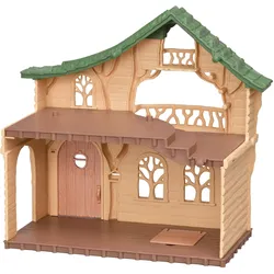 Sylvanian Families Haus am See