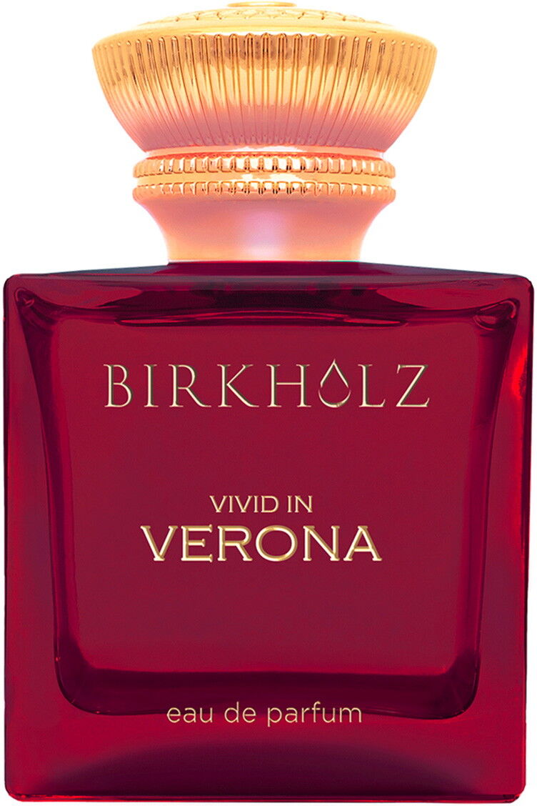 100ml BIRKHOLZ Italian Collection Vivid in Verona Eau de Parfum