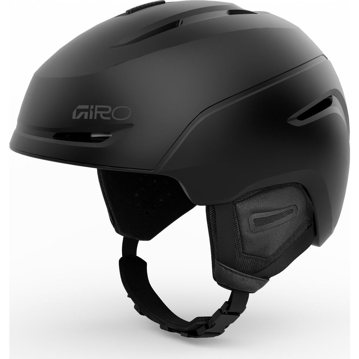 Giro Snow Neo matte black L 240200-003