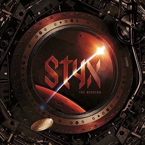 Styx - The Mission - Preis vom 09.10.2026 07:28:09 h