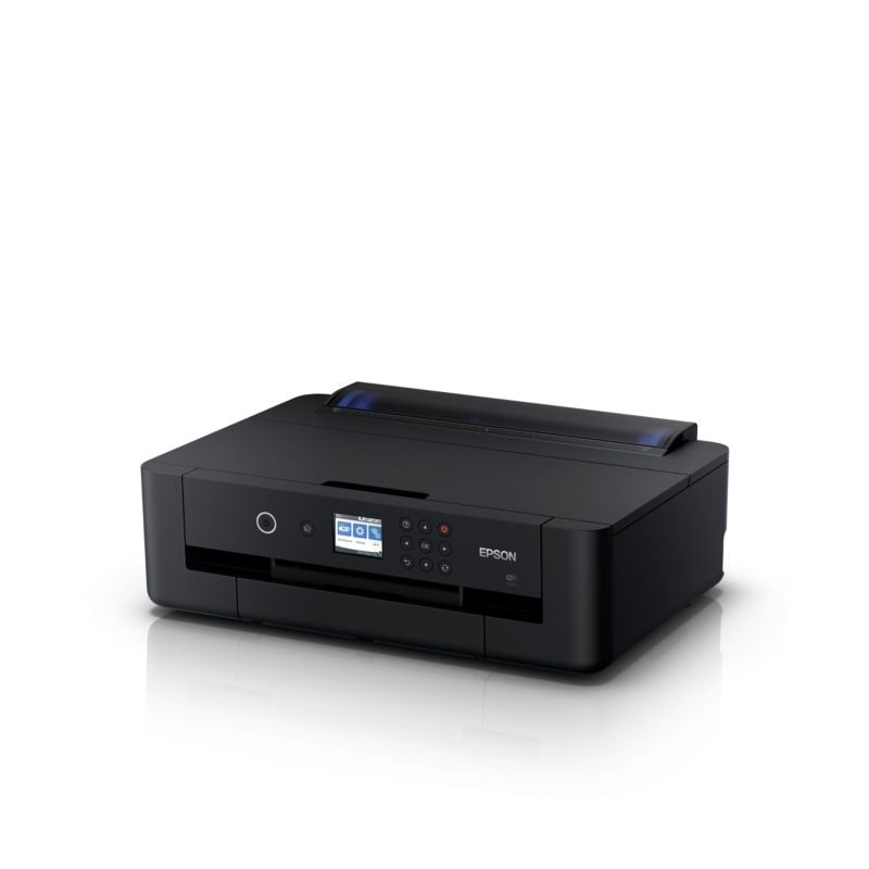 EPSON Expression Photo HD XP-15000 Tintenstrahldrucker Foto A3+ WLAN C11CG43402