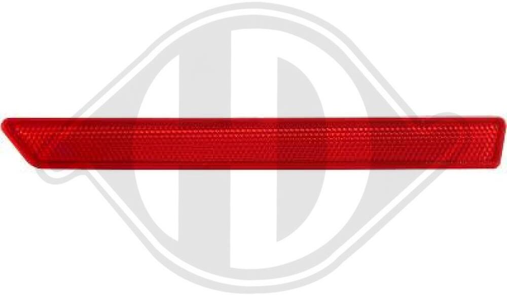 Diederichs Rückstrahler Hd Tuning Zub00061 Hinten