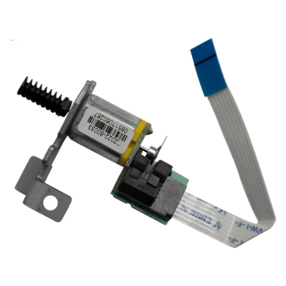 HP Duplex Diverter Assembly (A7W93-67056)
