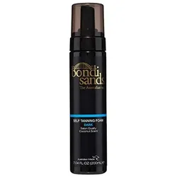 Bondi Sands Self Tanning Foam Dark 200ml