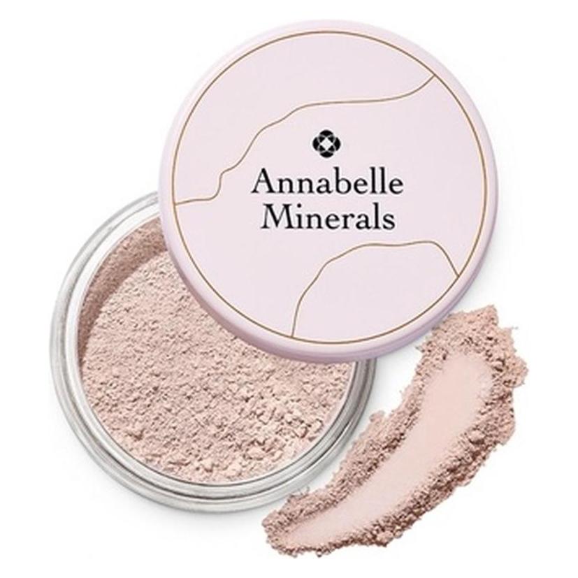 Annabelle Minerals Mineral Coating Natural Light 10G (Natural Light) (5902596579425)