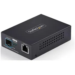 StarTech 10gbe To Sfp+ Media Converter Nms In Accs, Data Converter