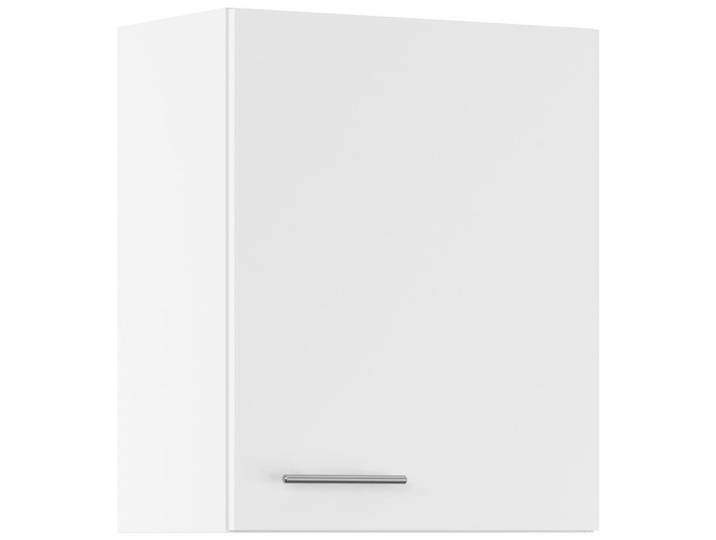 Impuls Küchenoberschrank Ip1200, Weiß, 2 Fächer, nur wie online abgebildet bestellbar, 60x72.3x34.2 cm, Made in Germany, hängend, Typenauswahl, Küchen, Küchenmöbel, Küchenschränke, Küchenoberschränke