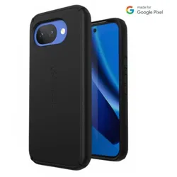 Hülle Speck ImpactHero Slim – Google Pixel 10a (schwarz)
