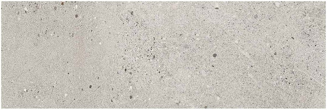 Porcelanosa Azulejo de pared rectificado 33x100 cm Durango . Acero