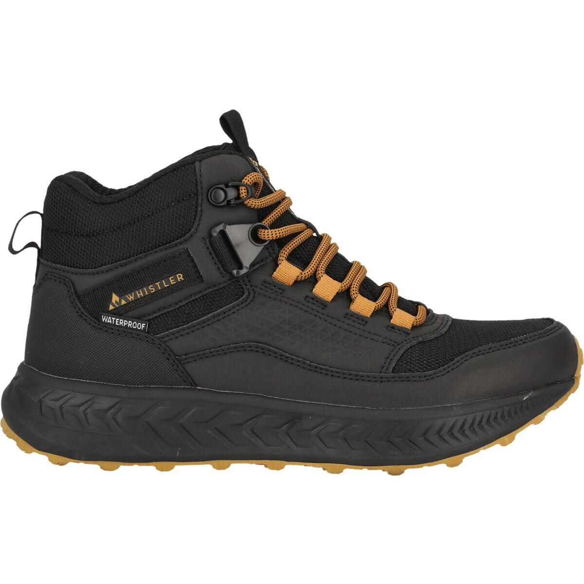 Whistler Reid U Boot WP black (1001) 37 W244290-1001-37