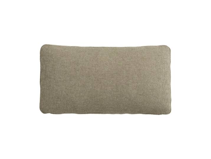 Muuto Outline Soft kussen Clay 15, 55x30 cm