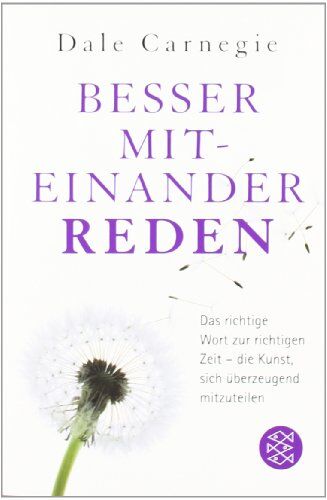 Dale Carnegie - Besser miteinander reden - Preis vom 09.10.2026 07:28:09 h