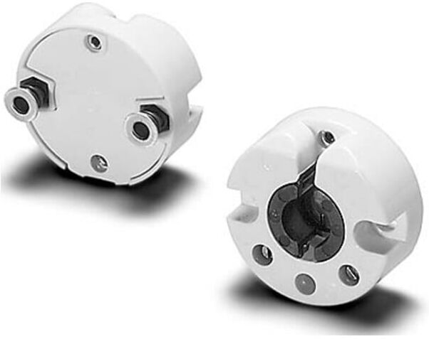 Houben Fassung G13 ws,Einbau,Schr.M4 101787)