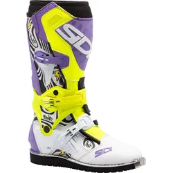 Sidi Crossair HD Billy Bolt 3 Motocross Stiefel 49