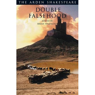 Double Falsehood, Taschenbuch von William Shakespeare, Bloomsbury, 978-1-903436-77-6
