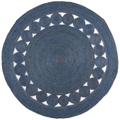 SAFAVIEH Handmade Natural Fiber April Jute Rug