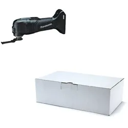Panasonic Akku Multitool EY 46A5 X 14.4 Volt oder 18 Volt