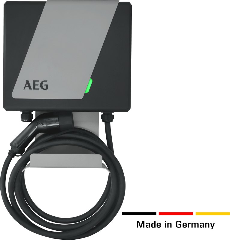 WB 11 Wallbox, 11 kW