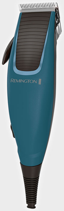 Remington Hc5020 Tagliacapelli Elettrico Con Cavo E 5 Pettini Guida Colore Verde - Hc5020