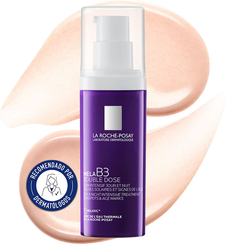 La Roche Posay Sérum intensif double dose Mela B3 15 ml