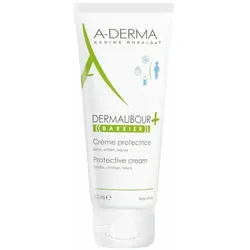 A-Derma  Dermalibour Barriere Creme 100ml