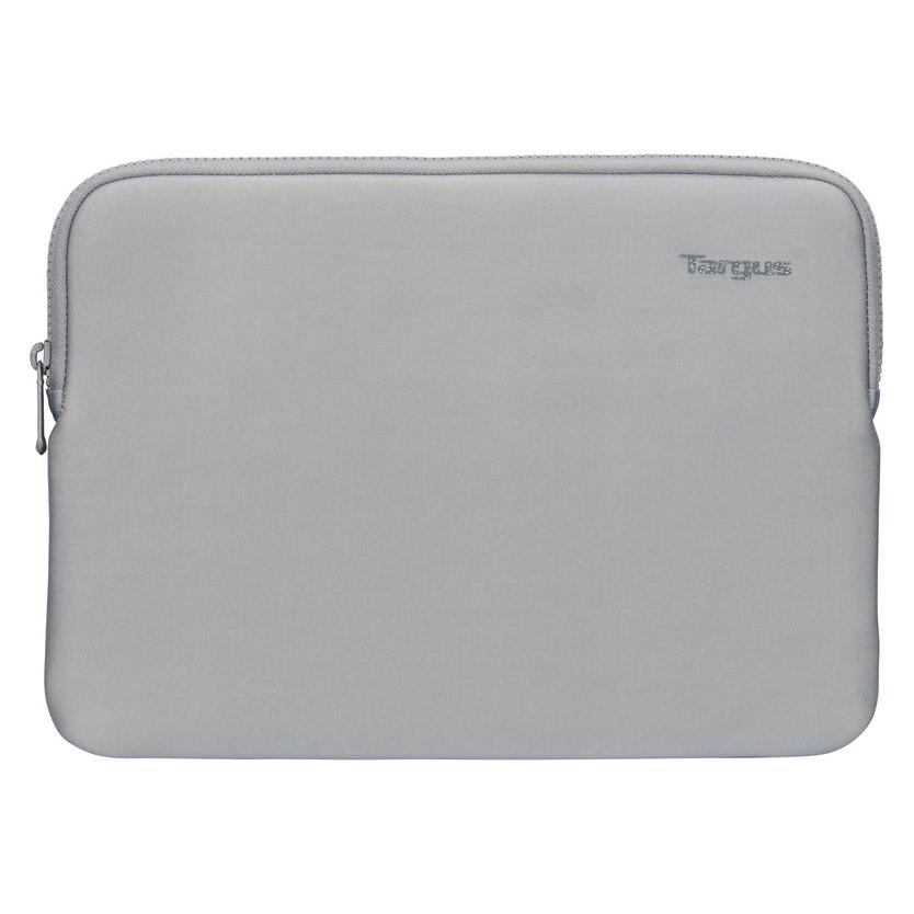 Targus 15-16" Neoprene Sleeve, Grey (16", Universal) (TBS98304GL)