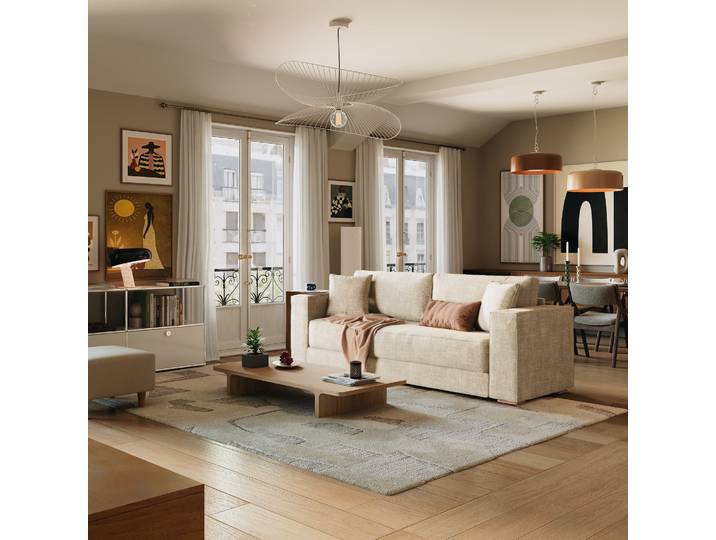 Schlafsofa Neo