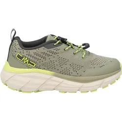 CMP Campagnolo, Unisex, Wanderschuhe, Rahmsy (41), Grün