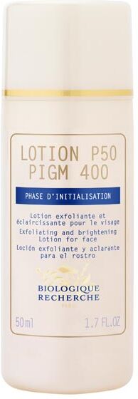 50ml Biologique Recherche Lotion P50 PIGM 400
