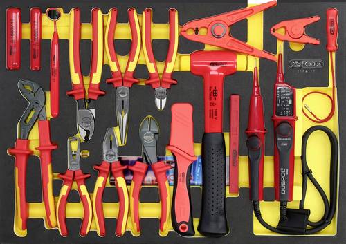 KS Tools 117.6117 Werkzeugset