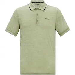 Remex II Poloshirt Herren (Light Sage), Light Sage, 5XL