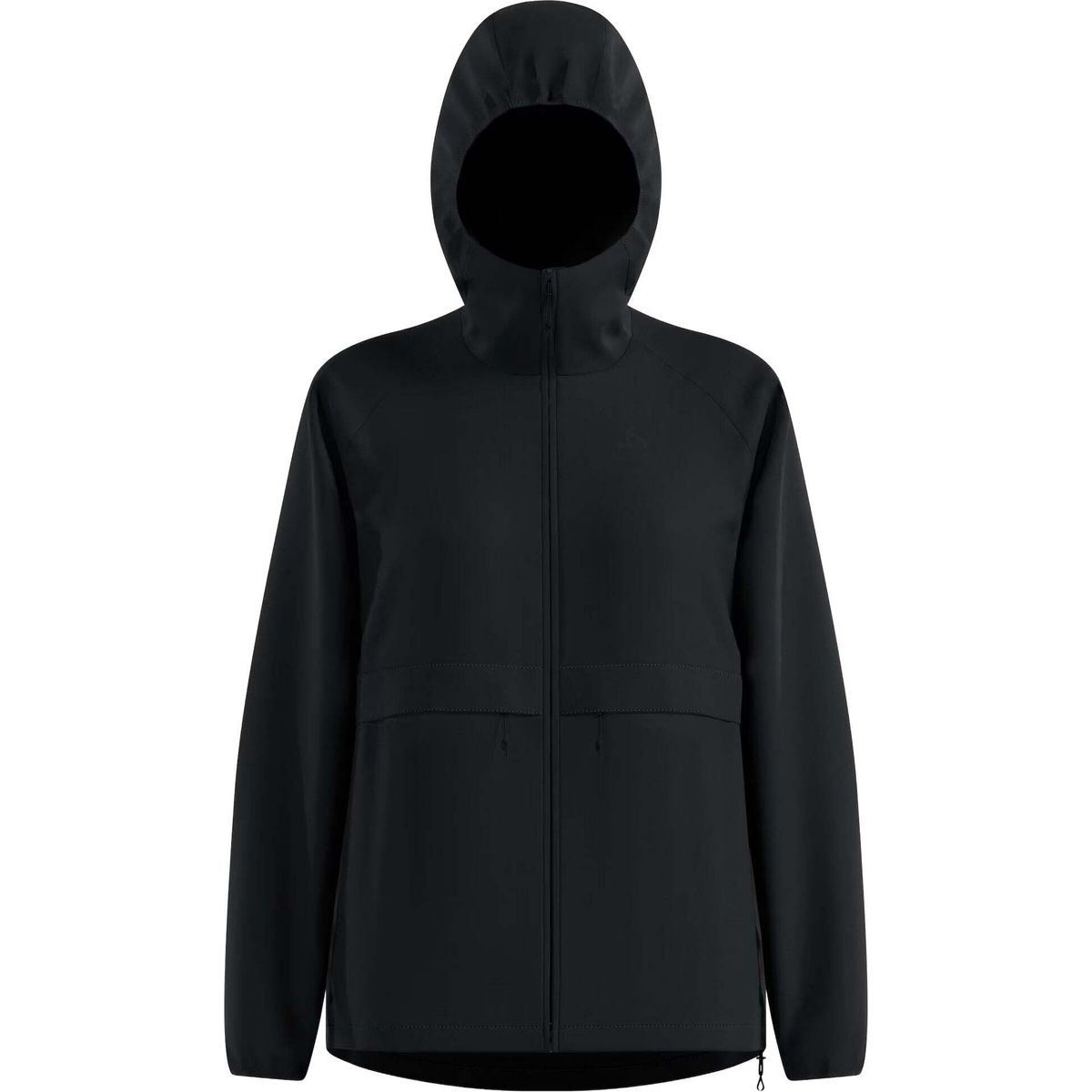 Odlo Essential Windbreaker black (15000) M 543061-15000-M