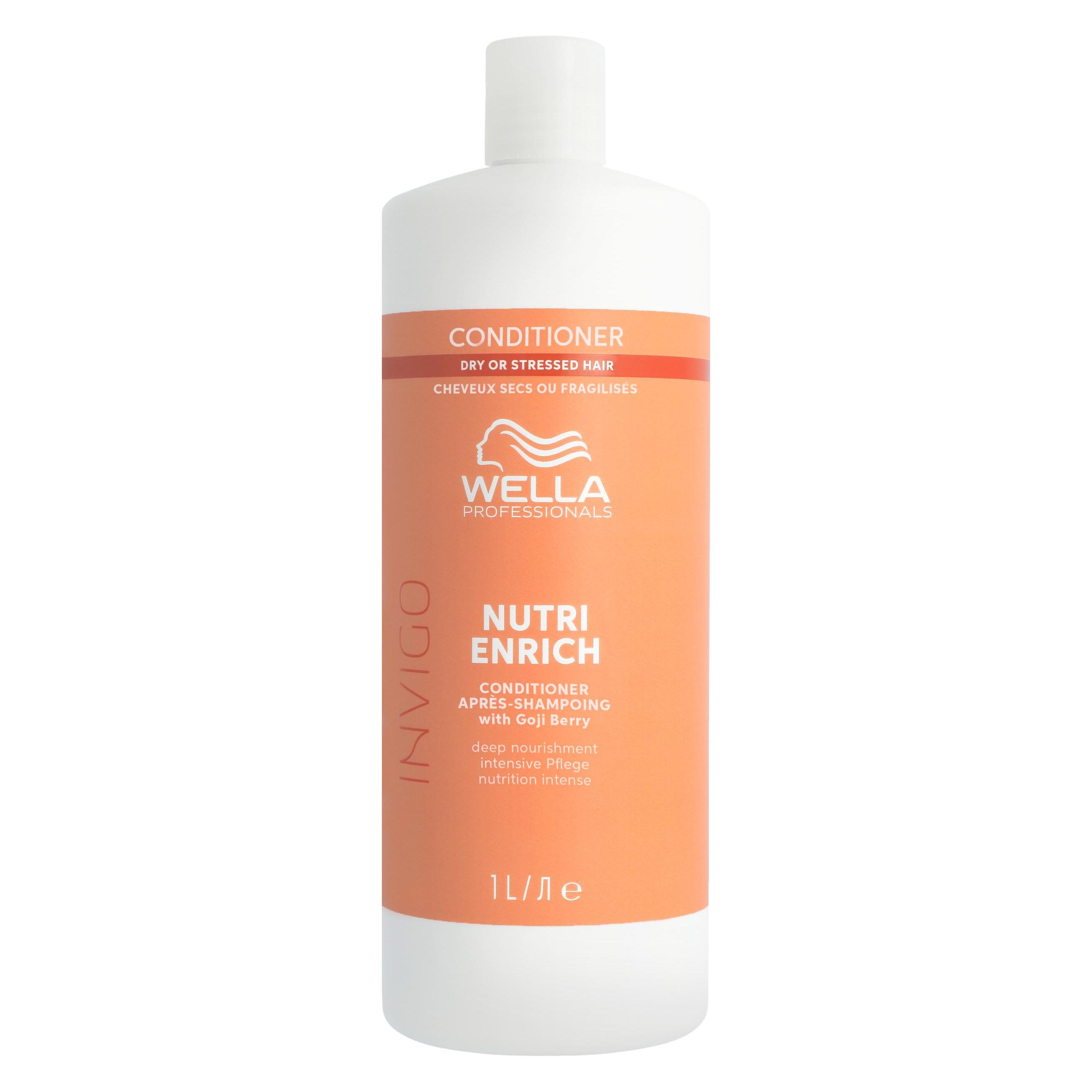 Wella Invigo Nutri Enrich (1000 ml) (99350170042)