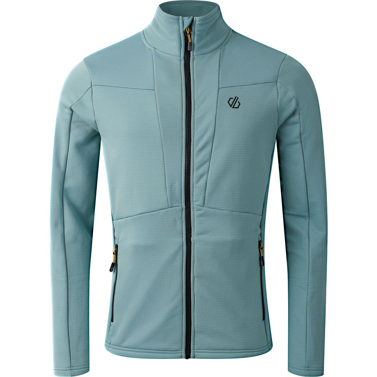 Dare2b Substratumvstrmid bristol blue (GHG) S DML611-GHG-S