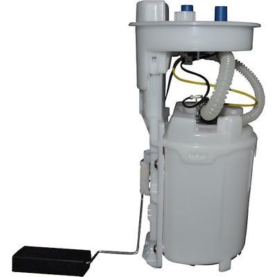 JP GROUP Kraftstoff-Fördereinheit 1115204900 für VAG
