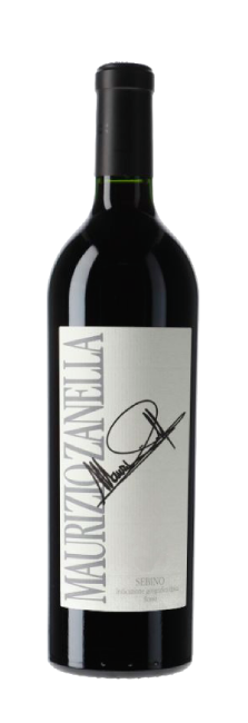 Ca' del Bosco Maurizio Zanella 2019 - 75cl