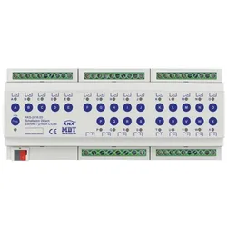 MDT, Aktor, Schaltaktor (Schaltaktor)