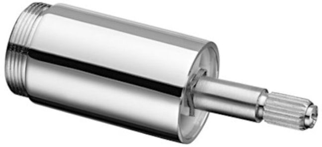 Schell Set de rallonge 40 mm, inox, pour raccord UP-Vtl (222400099)