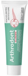 Pierre Fabre Arthrodont Classic Pasta Dentífrica 75ml