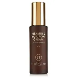 DR. DR. STEIN TVETEN medical cosmetics Vitamin C Hyaluronic Gesichtscreme 50ml