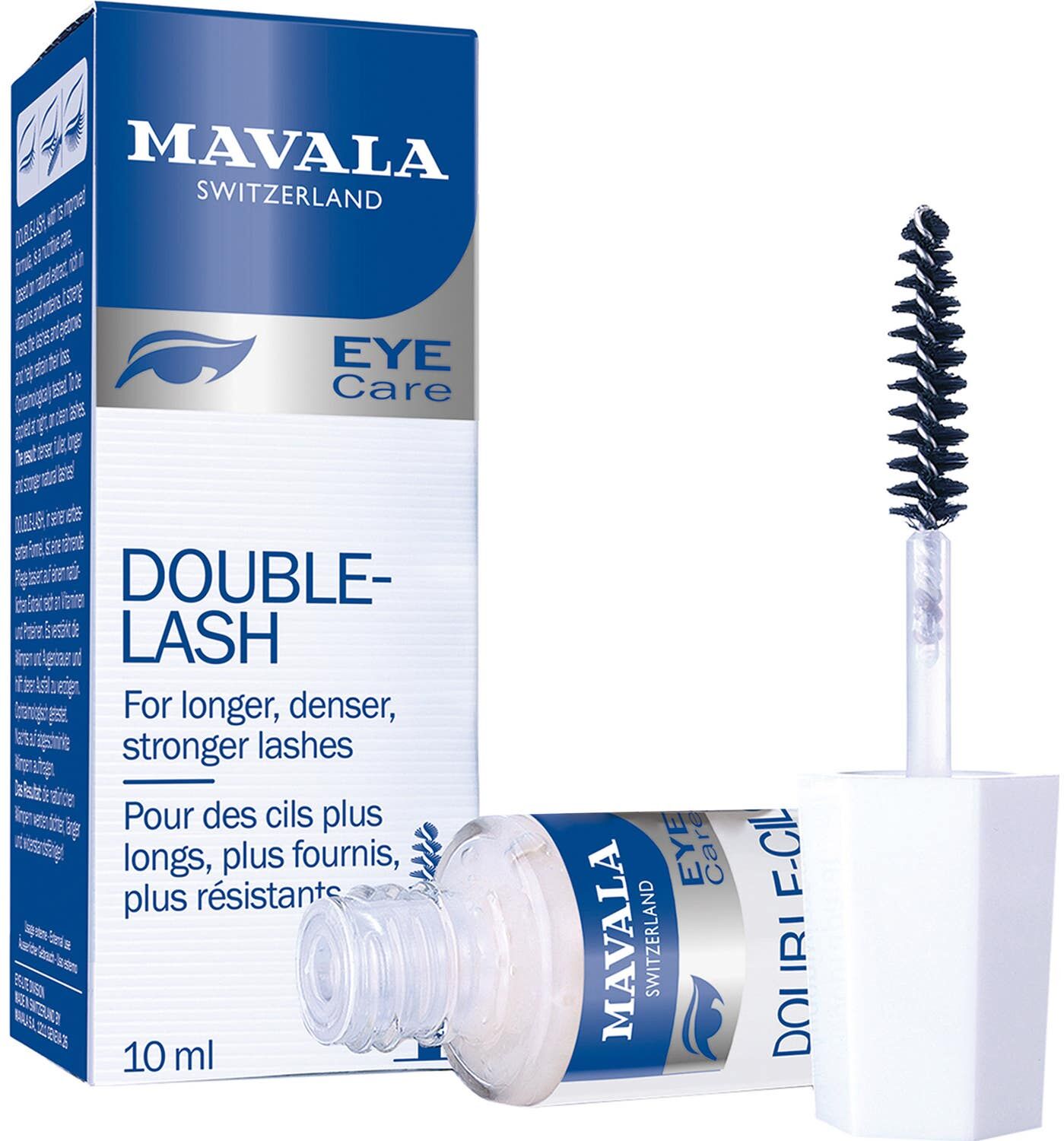 Mavala Double-Lash 10ml
