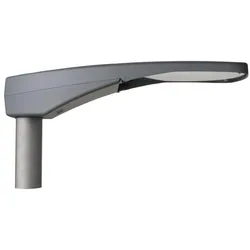 Schuch, Fassadenbeleuchtung, Licht LED-Mastleuchte 47 6403 CL (17640 lm, IP66)