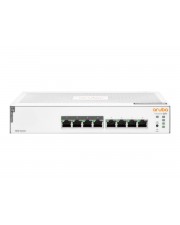 HP Enterprise HPE Switch IOn 1830 8G 65W EU en (JL811A#ABB)
